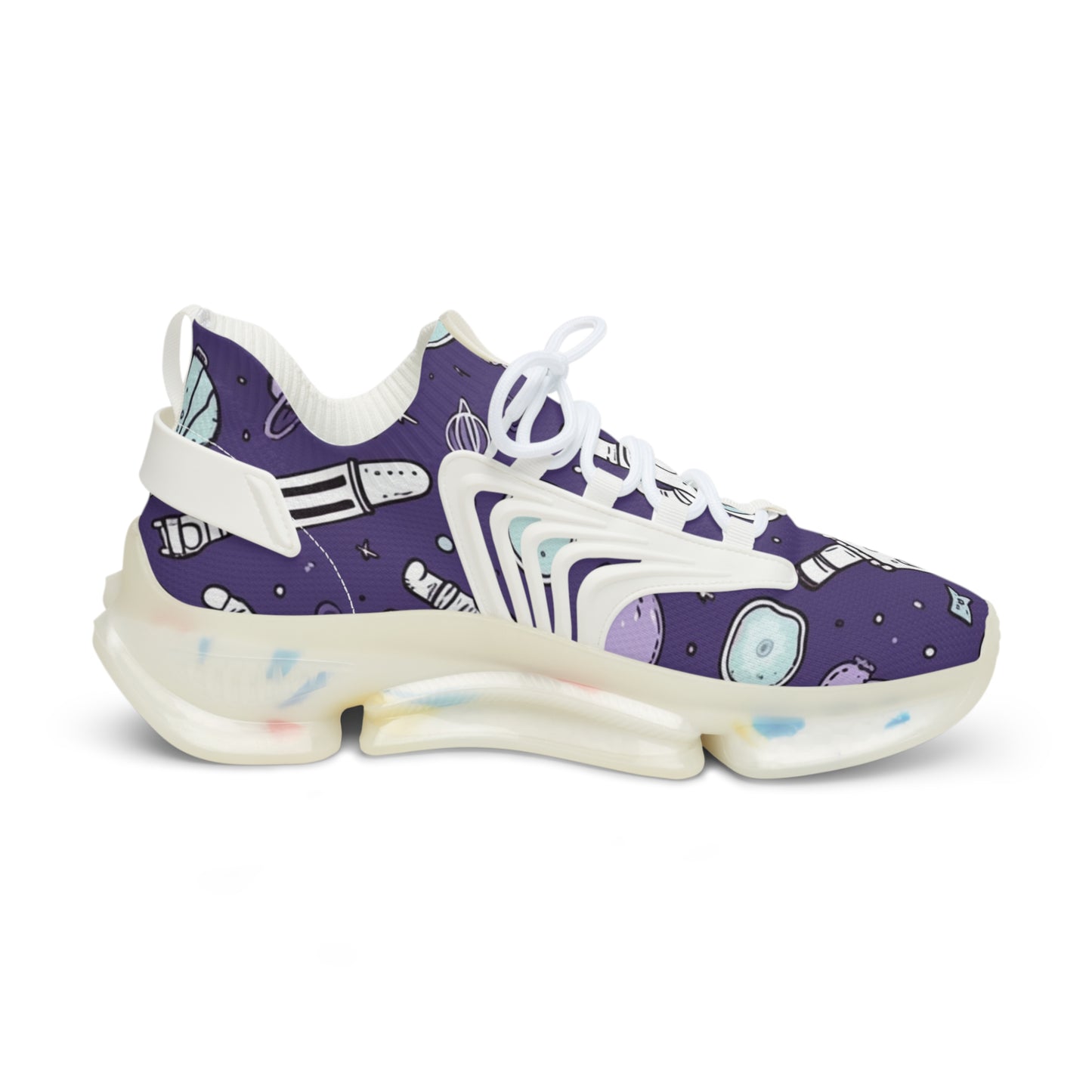 Ace Athlete - Sneakers