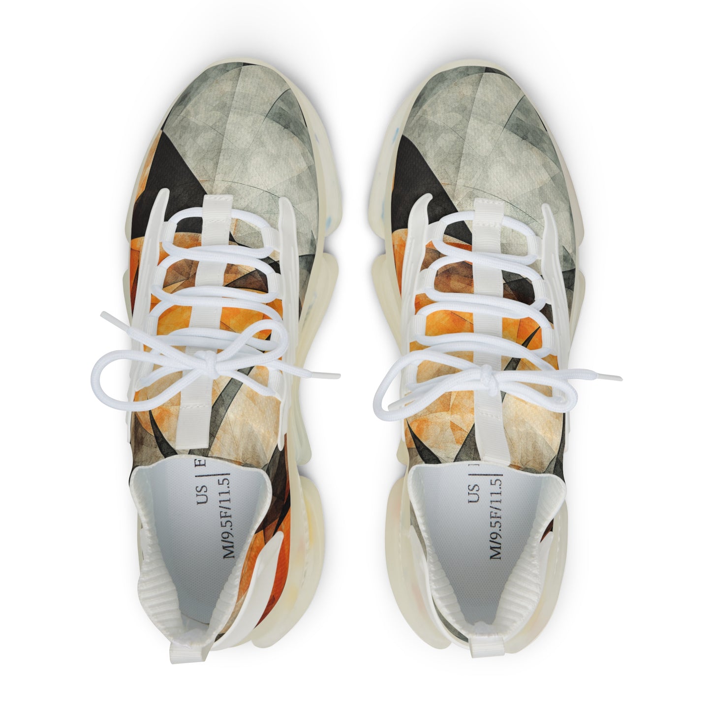 "Total Triumph: The Ultimate Athletic Sneaker Designed by Sport Man" - Shoes Athletic Tennis Sneakers Sports Walking Shoes