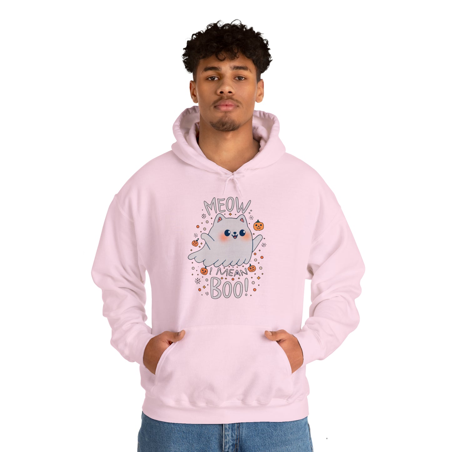 "The Dark Maze" - Hoodie