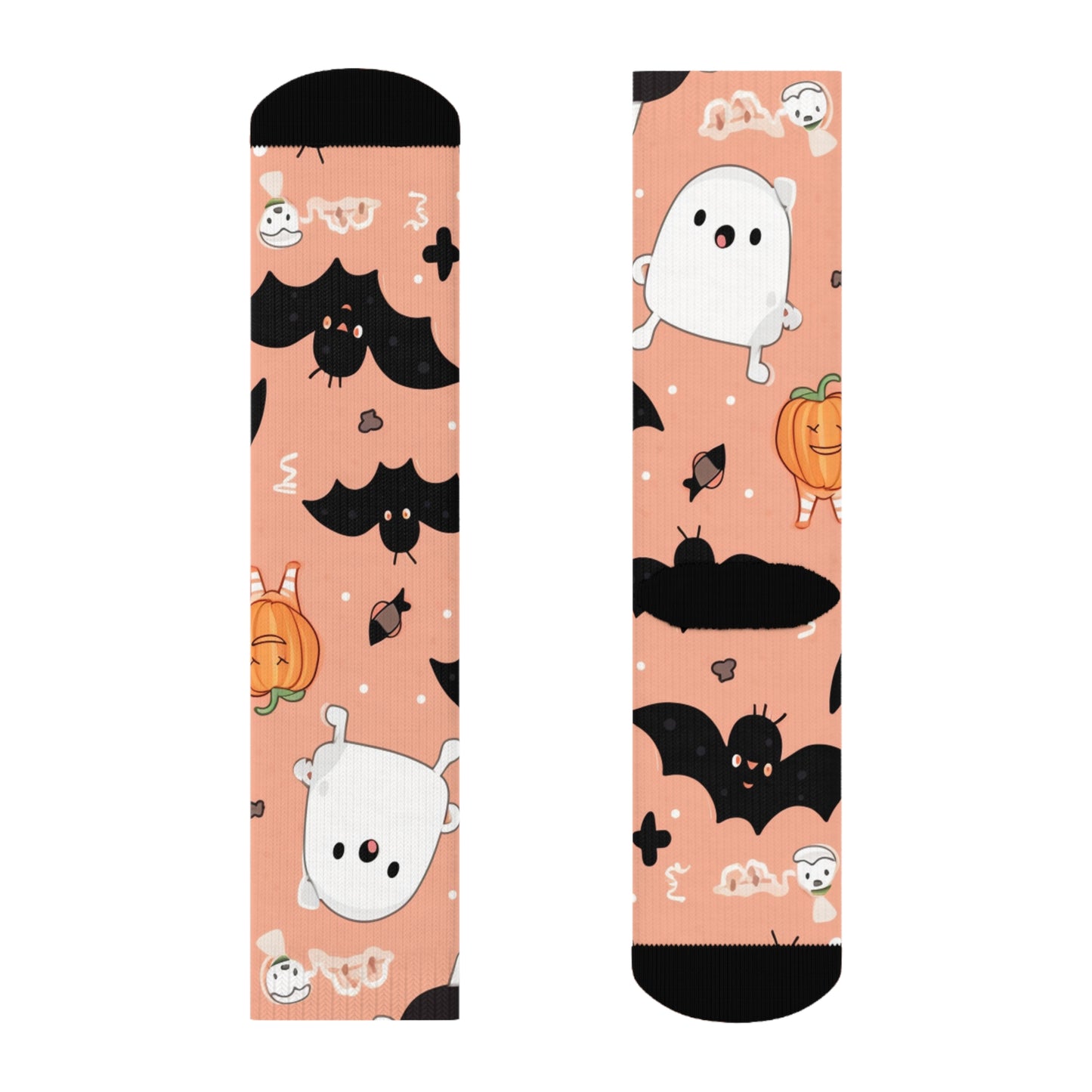 Aurora Swirls - Socks