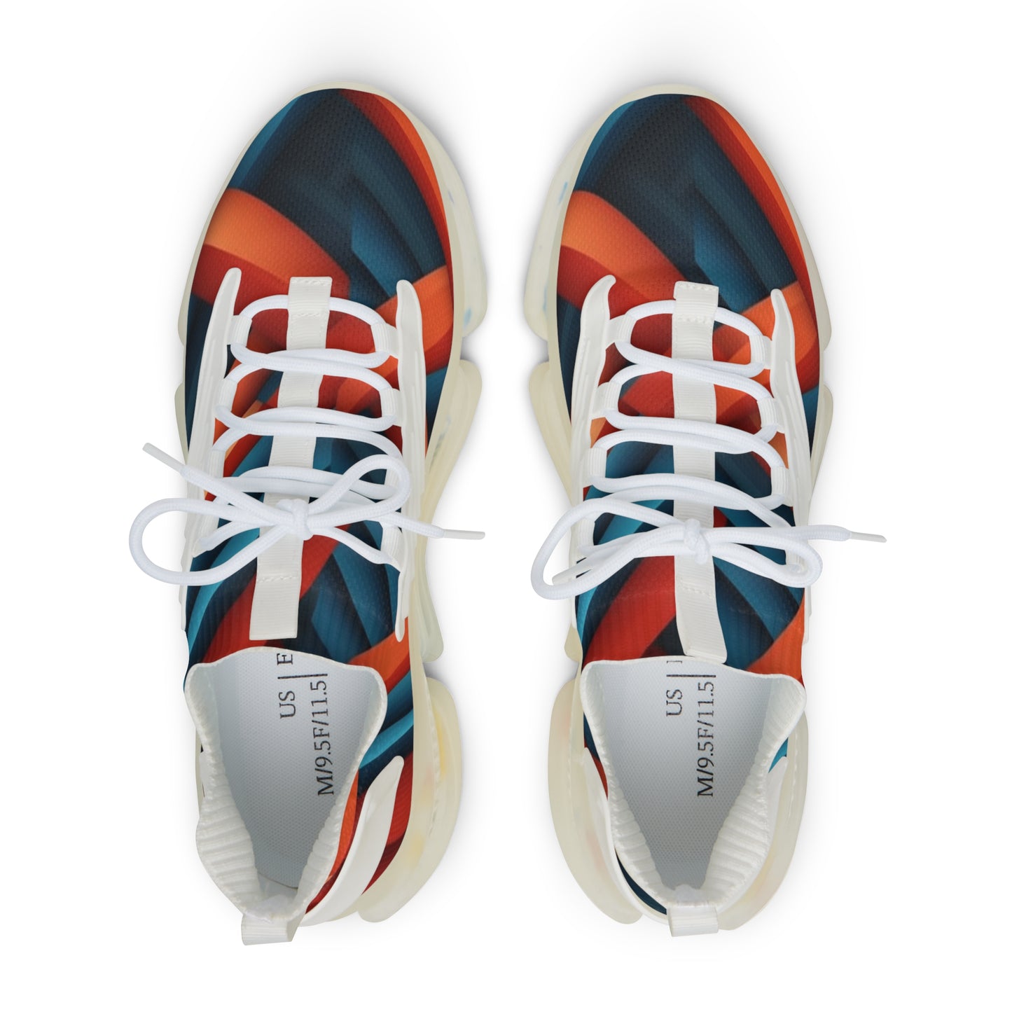 "PowerStride Pro: The Ultimate Performance Sneaker with a Touch of Sportsman Style" - Shoes Athletic Tennis Sneakers Sports Walking Shoes