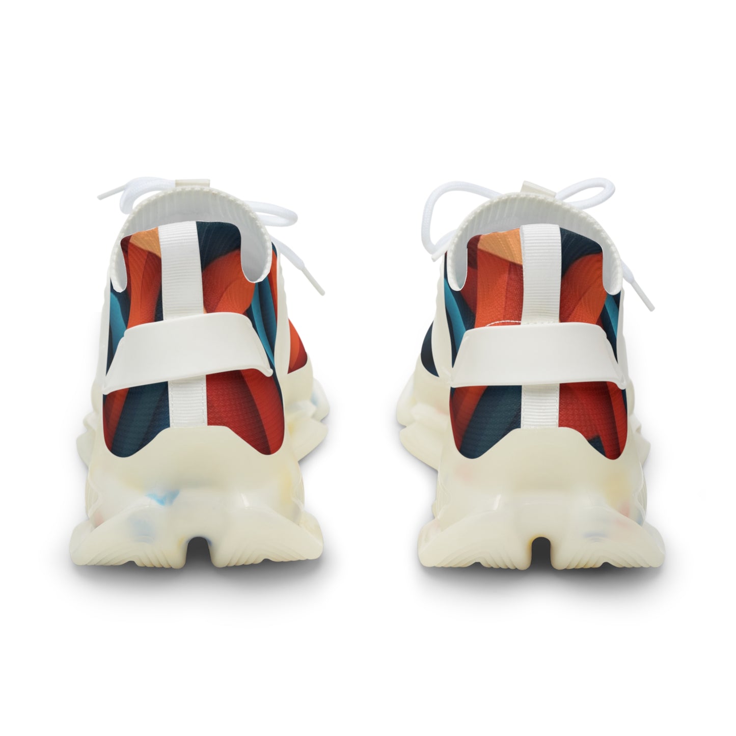 "PowerStride Pro: The Ultimate Performance Sneaker with a Touch of Sportsman Style" - Shoes Athletic Tennis Sneakers Sports Walking Shoes