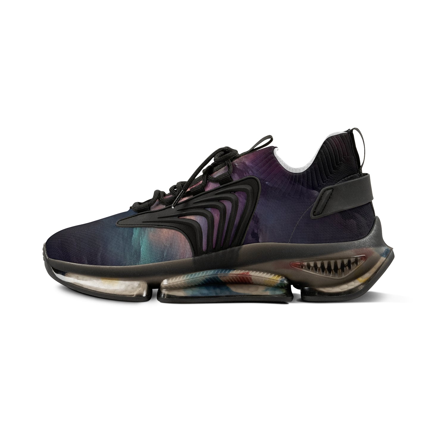 Sporty Stevee - Sneakers