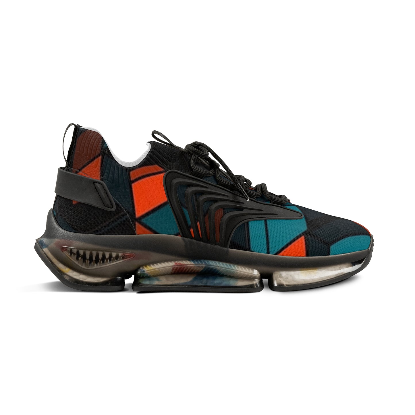 Kale Knightly - Sneakers