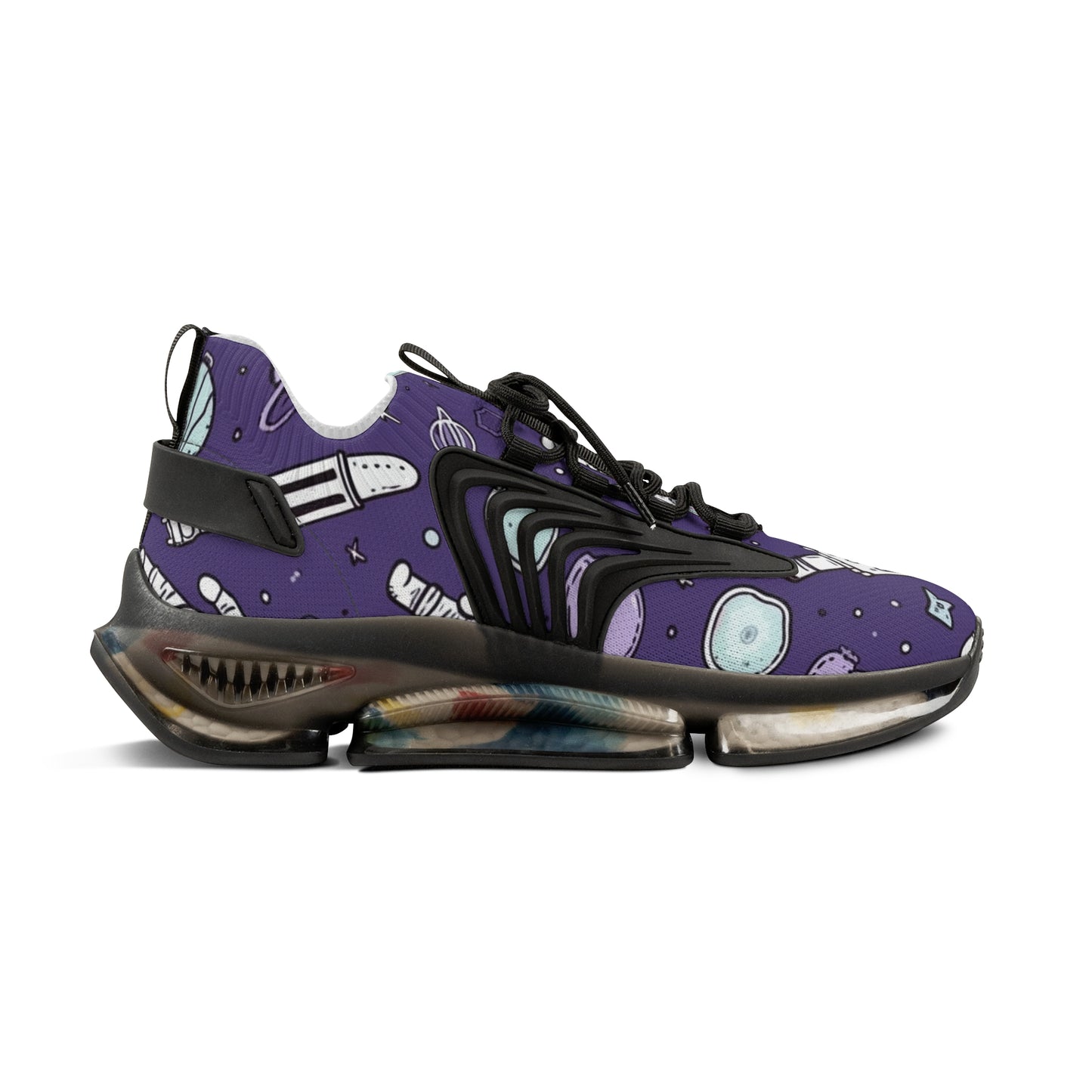 Ace Athlete - Sneakers
