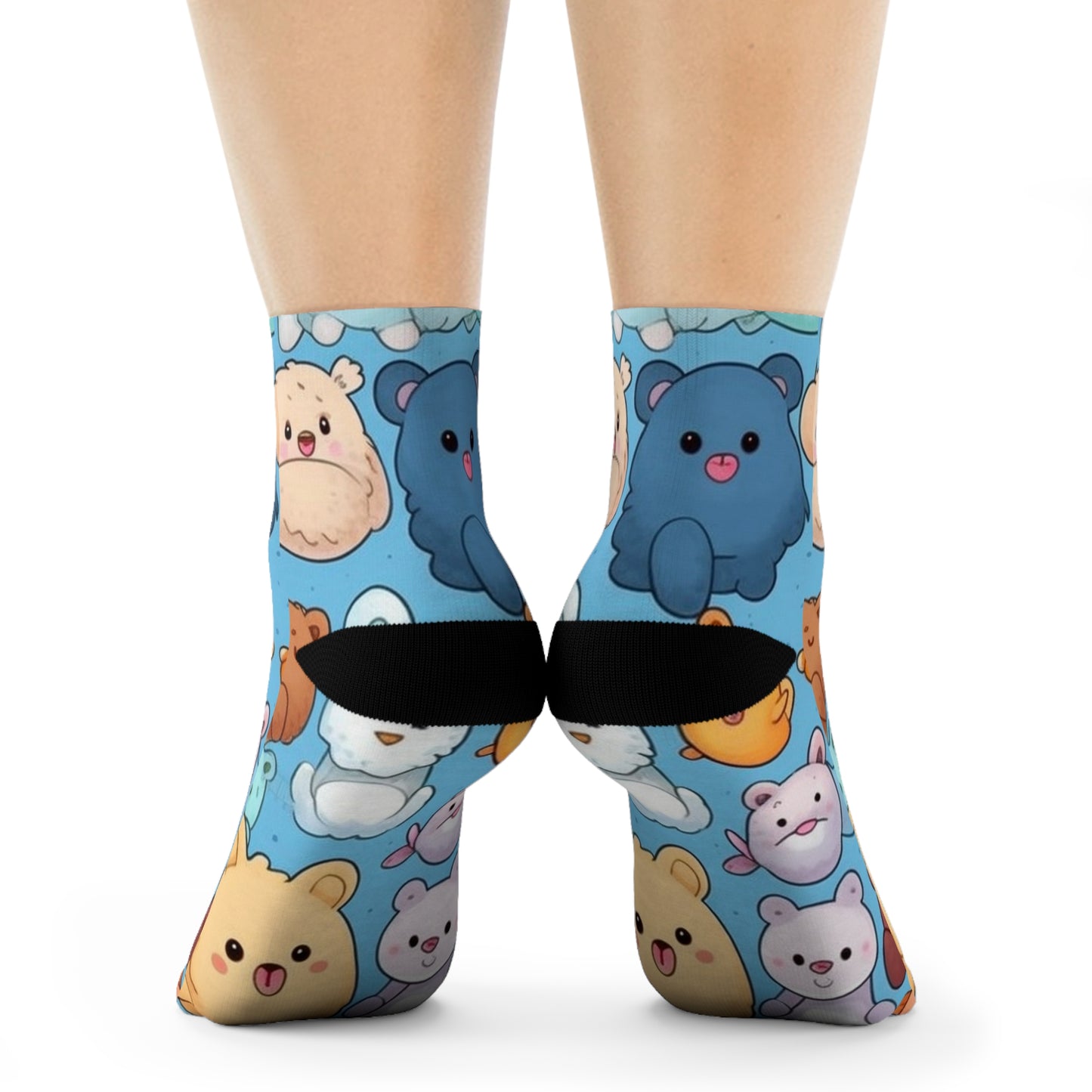 Daisy Clothier - Socks