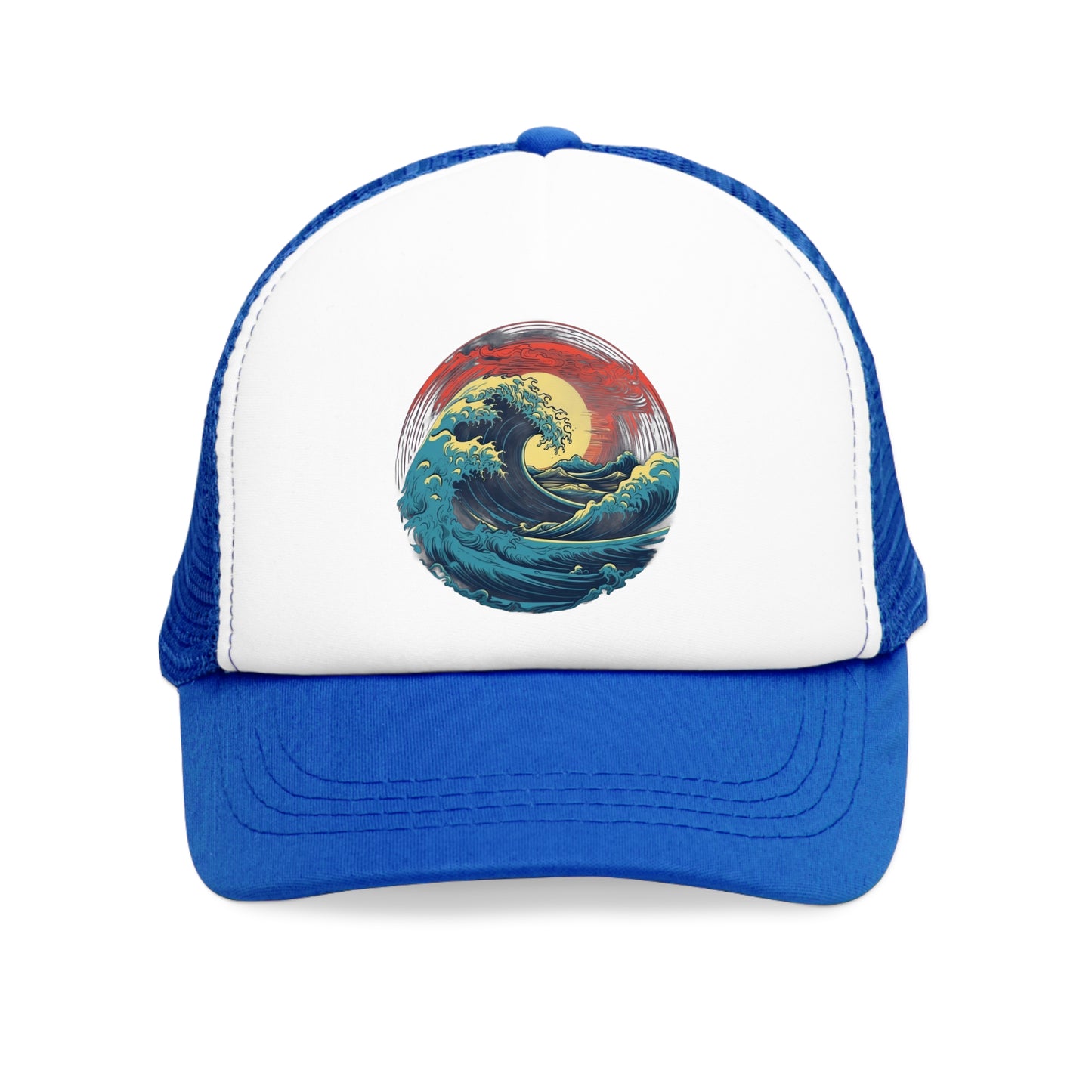 Blade Martin - Hat