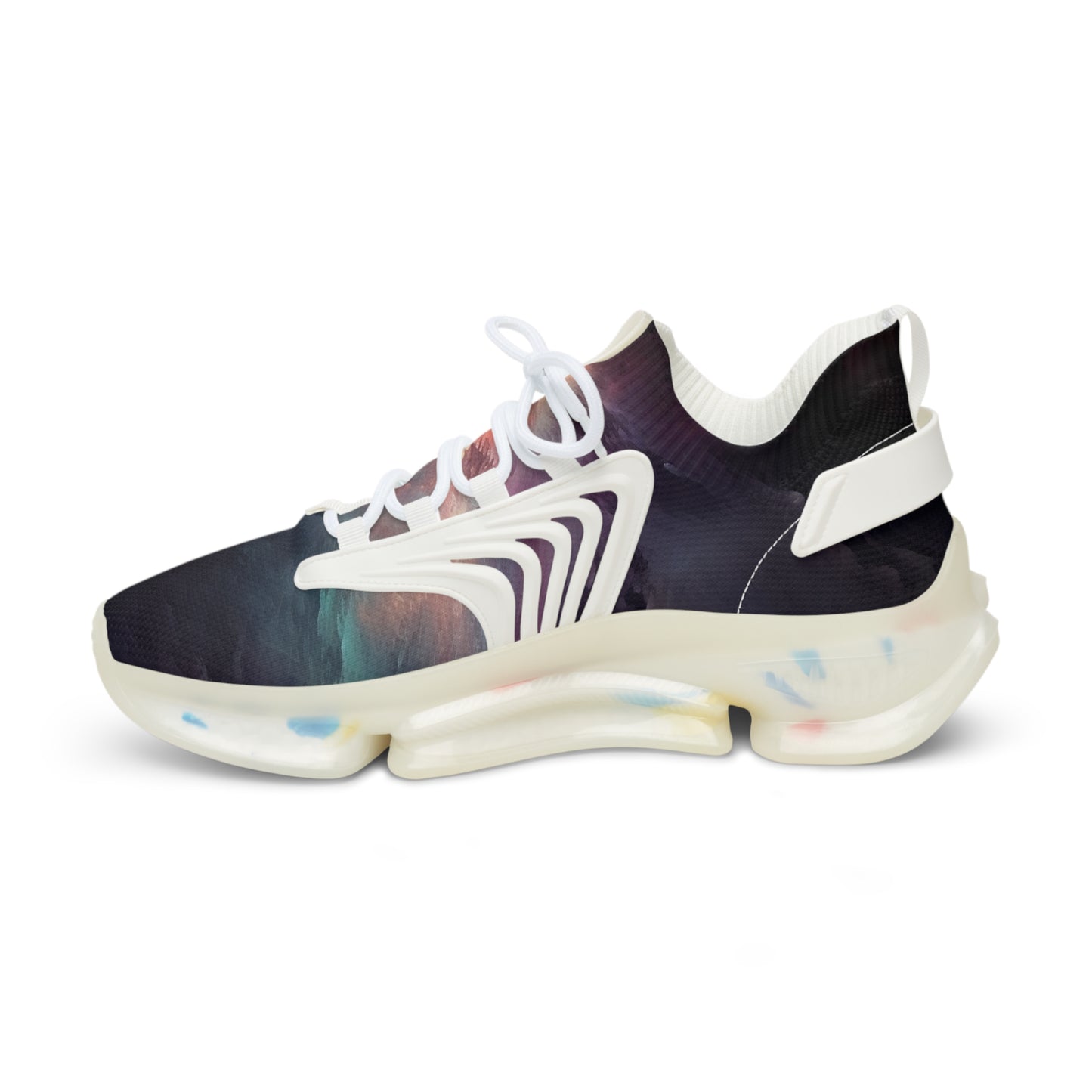 Sporty Stevee - Sneakers