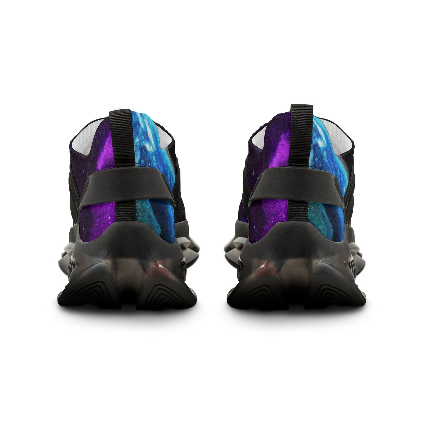 "Galaxyspace Sneaker: Set Your Style on Fire with Out-of-This-World Design!" - Shoes Athletic Tennis Sneakers Sports Walking Shoes