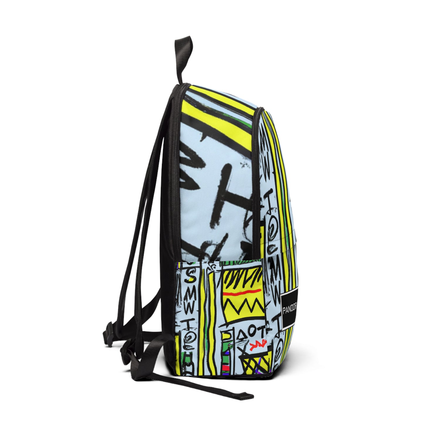 Maurice Enchantant - Backpack
