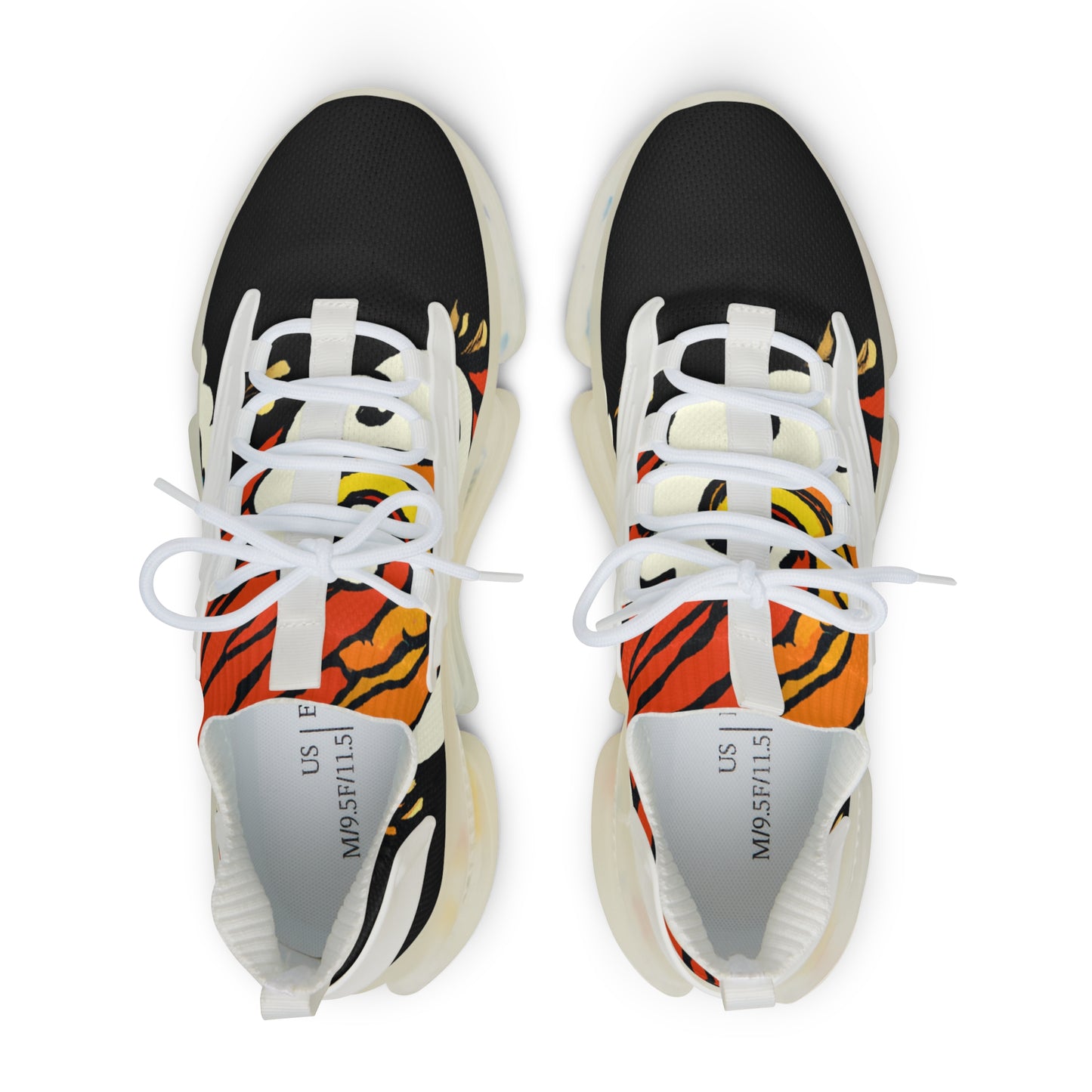 "WaveRider: Dive Into Style with Our Ocean-Inspired Sneaker!" - Shoes Athletic Tennis Sneakers Sports Walking Shoes