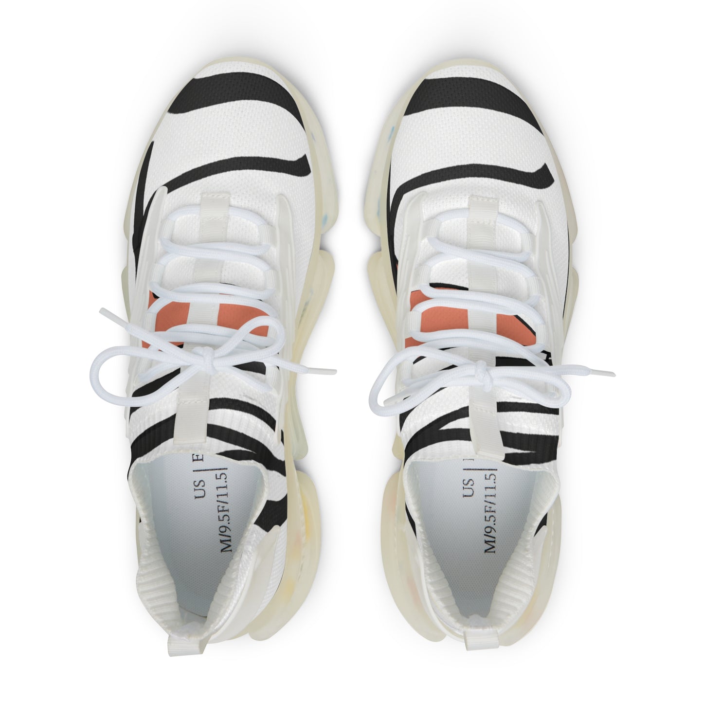 Max Fit Fashion - Sneakers