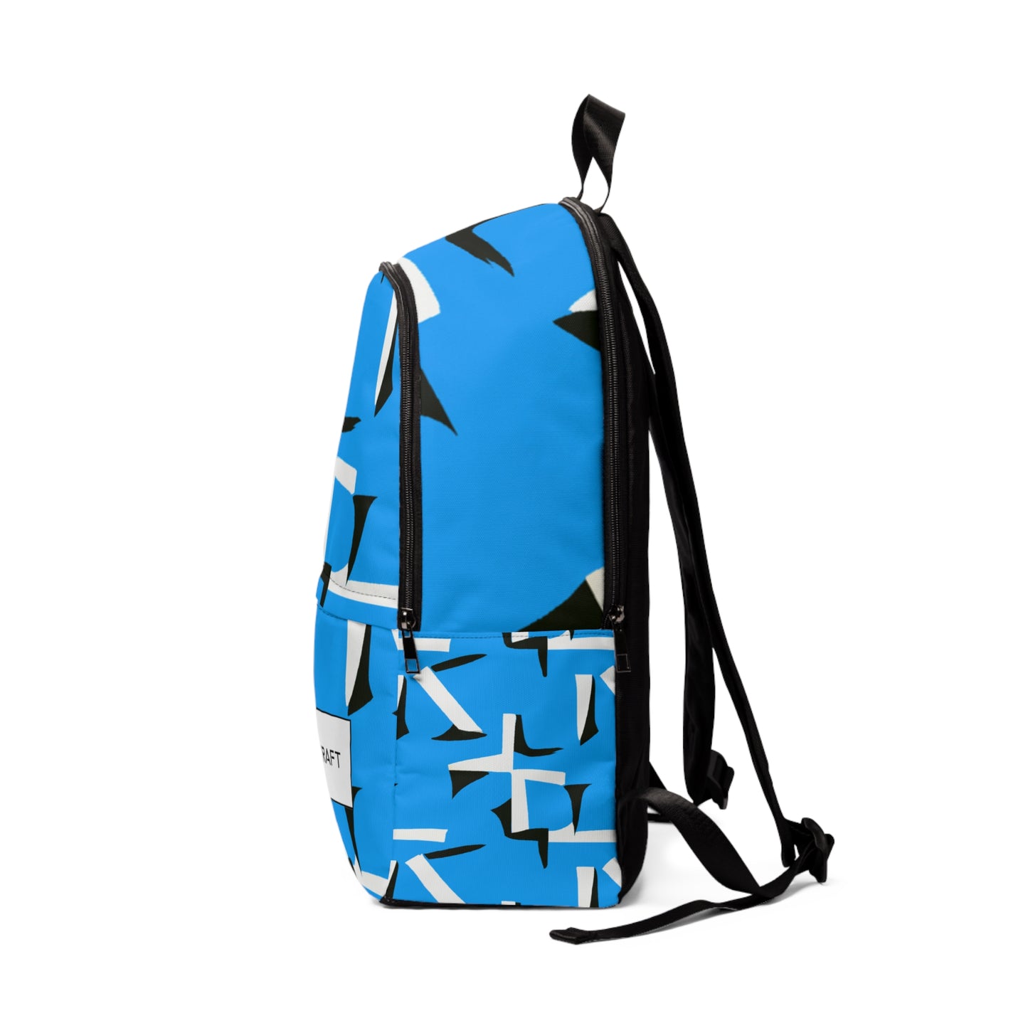 "ModaPack" - Laptop Backpack Rucksack Bag for Men Women, Water Resistant