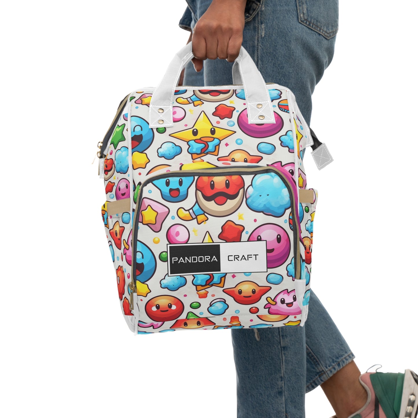 here
GiggleMojis! - Backpack