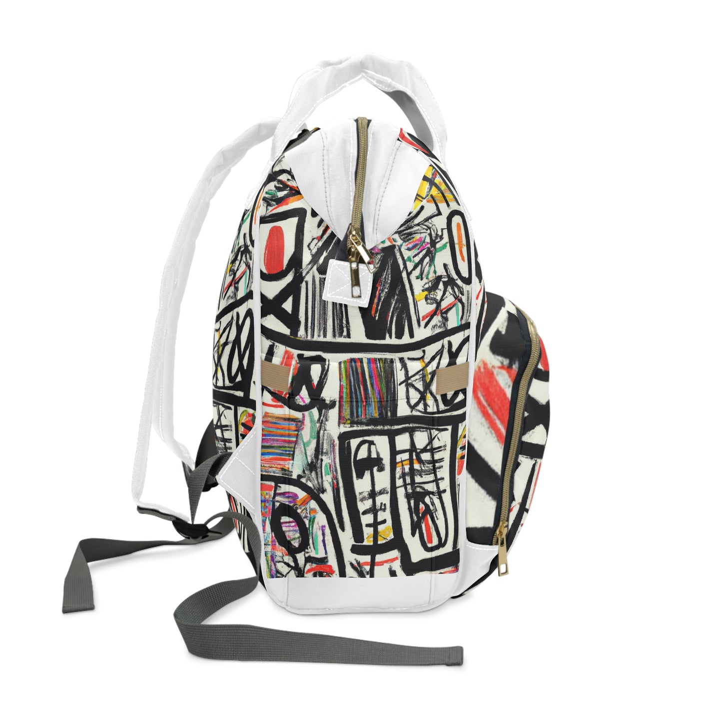 Vibranto Rembrandt - Backpack