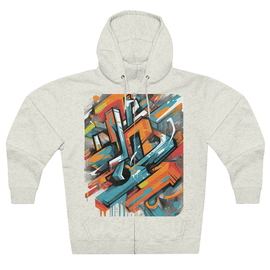 Von Vagus - Hoodie