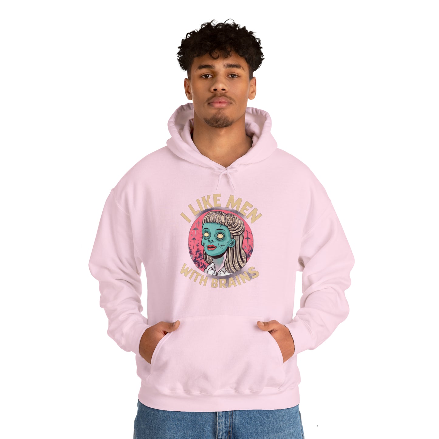 Dark Labyrinth - Hoodie