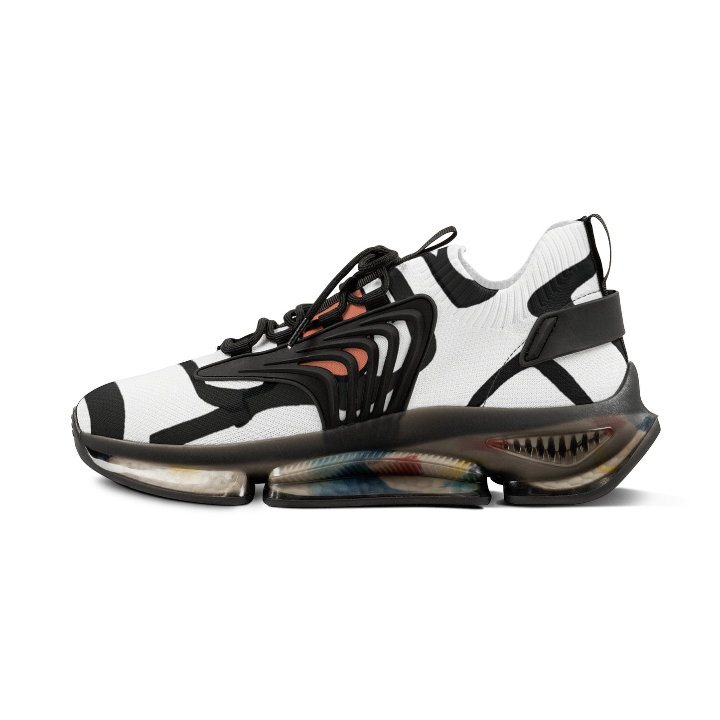 Max Fit Fashion - Sneakers