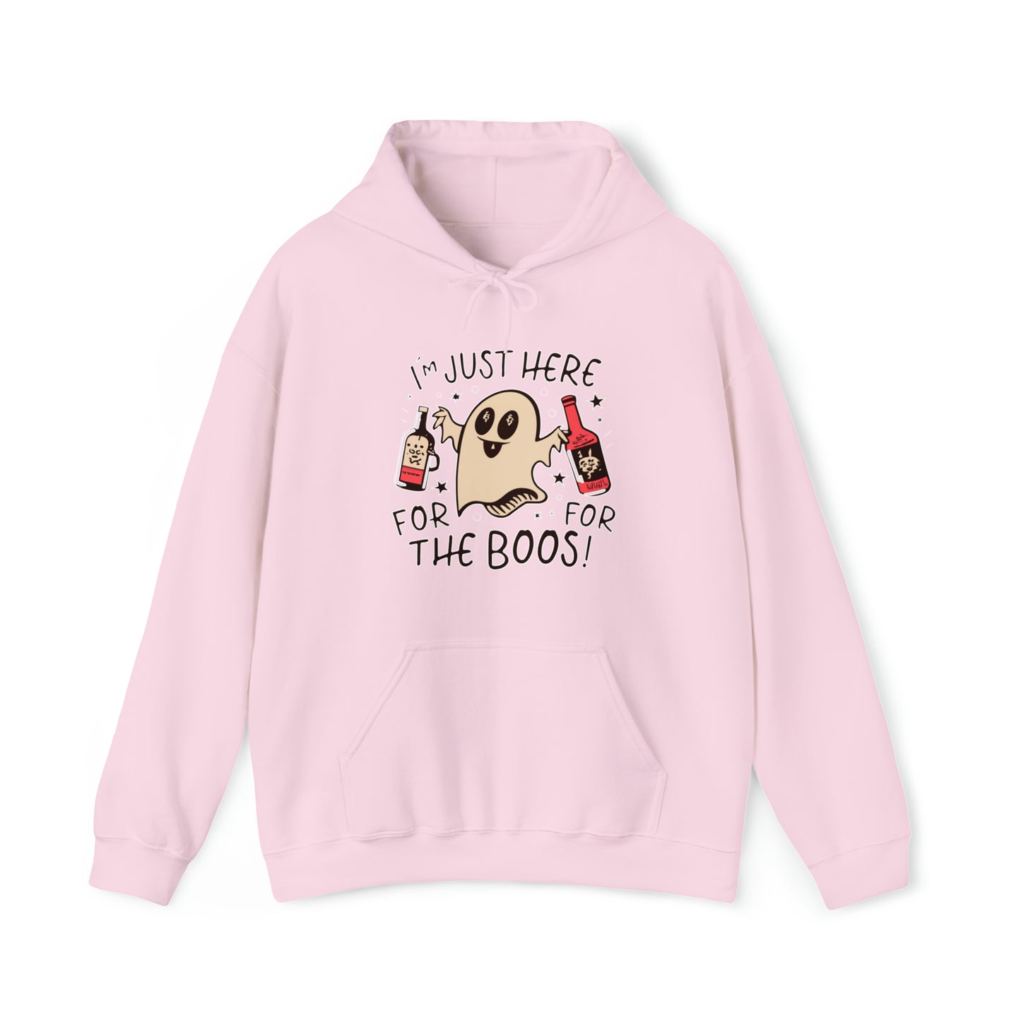 Monster Revenge - Hoodie
