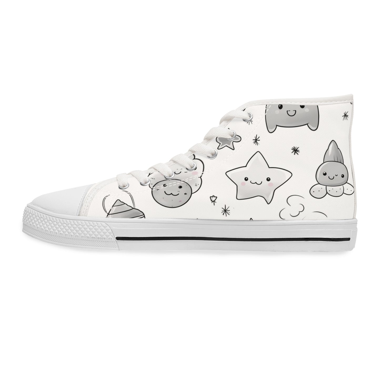 Jill Activewear - Sneakers