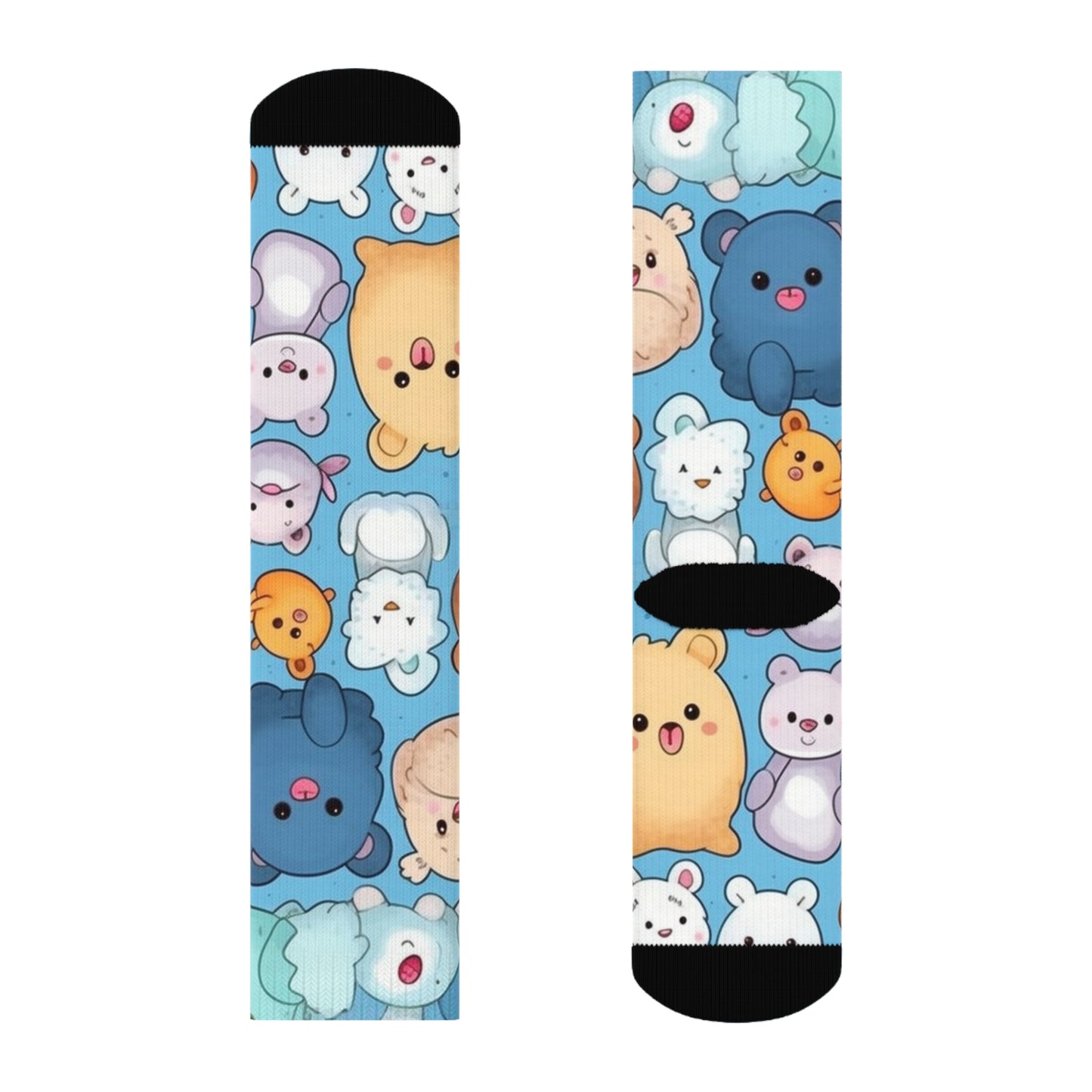 Daisy Clothier - Socks