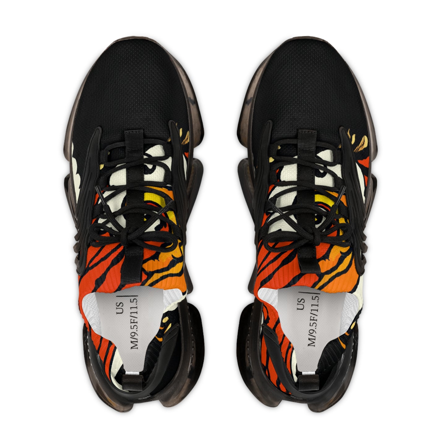 "WaveRider: Dive Into Style with Our Ocean-Inspired Sneaker!" - Shoes Athletic Tennis Sneakers Sports Walking Shoes