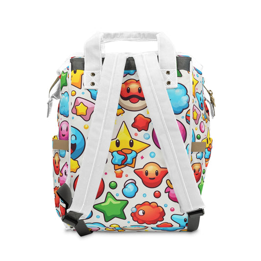 here
GiggleMojis! - Backpack