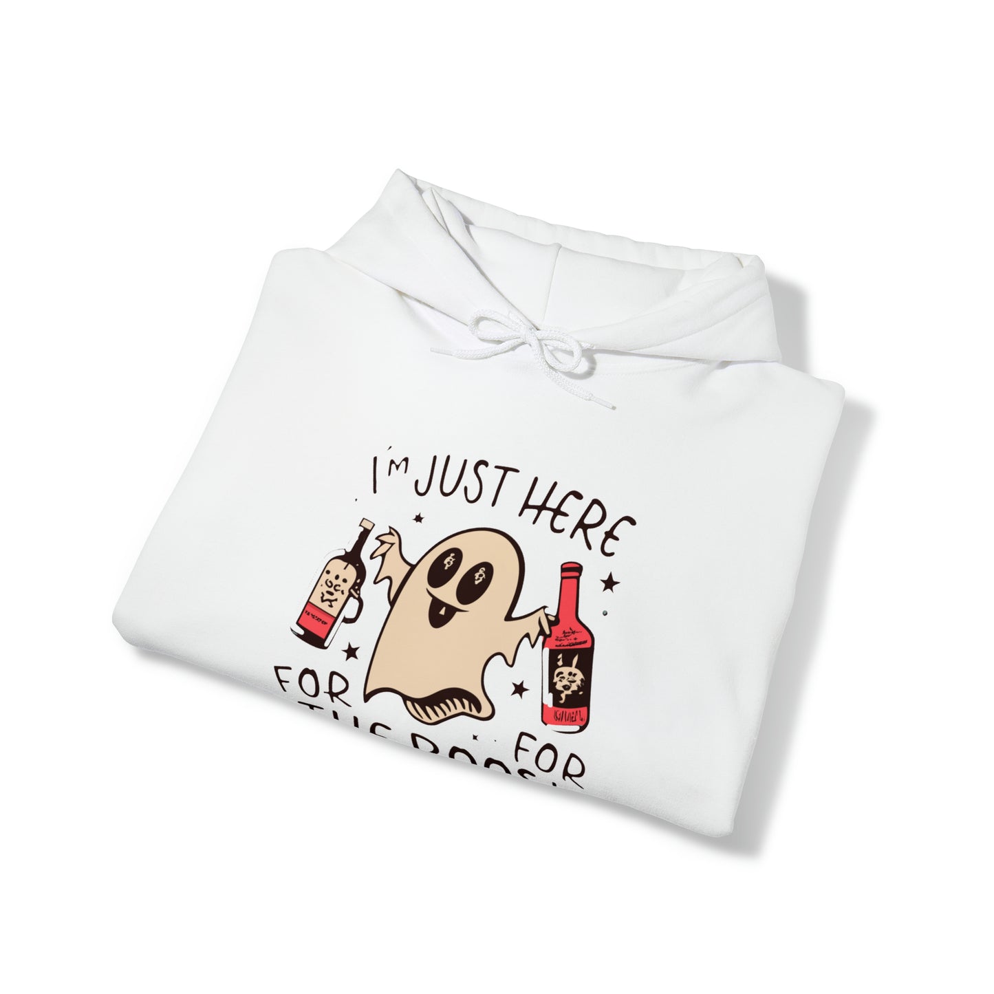 Monster Revenge - Hoodie