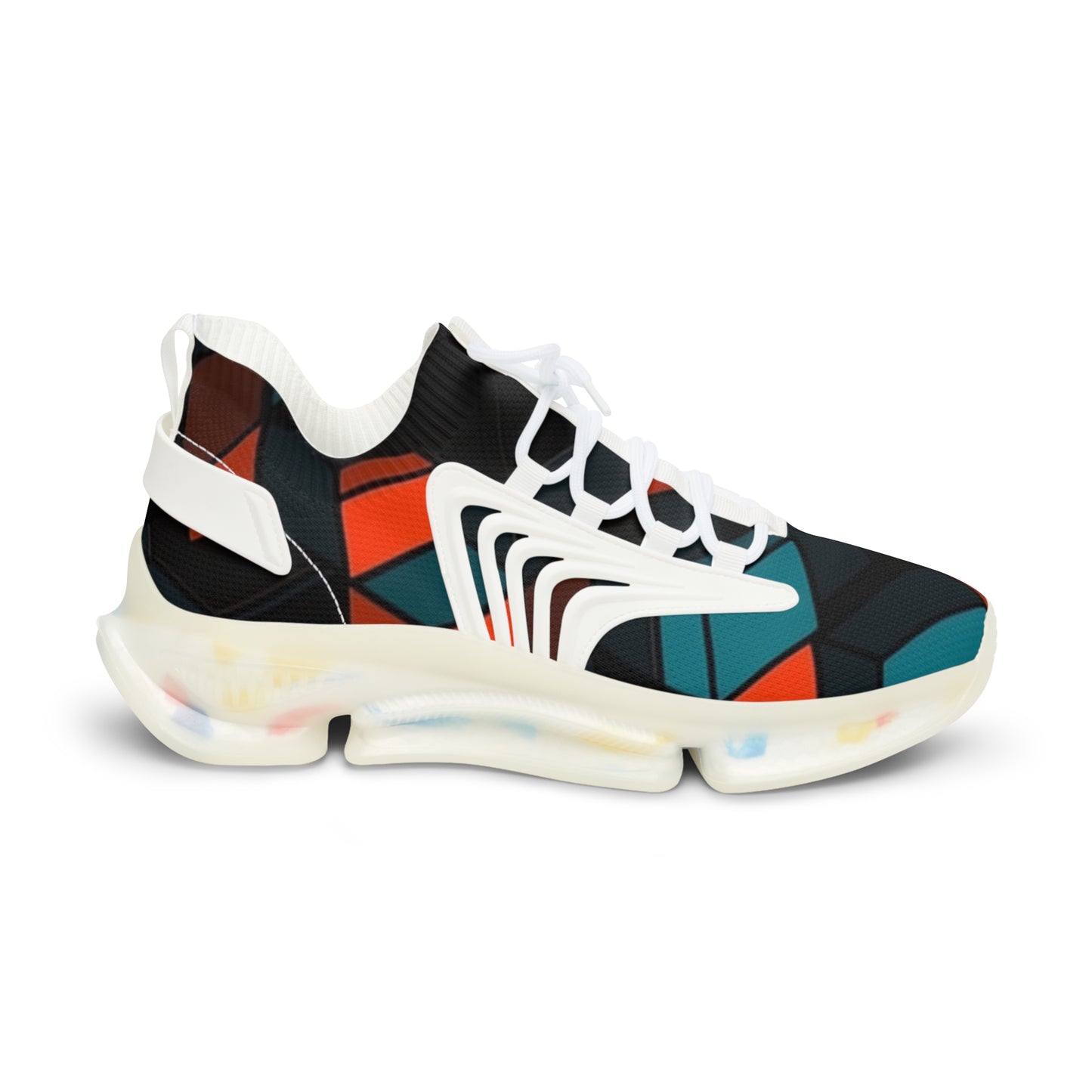 Kale Knightly - Sneakers