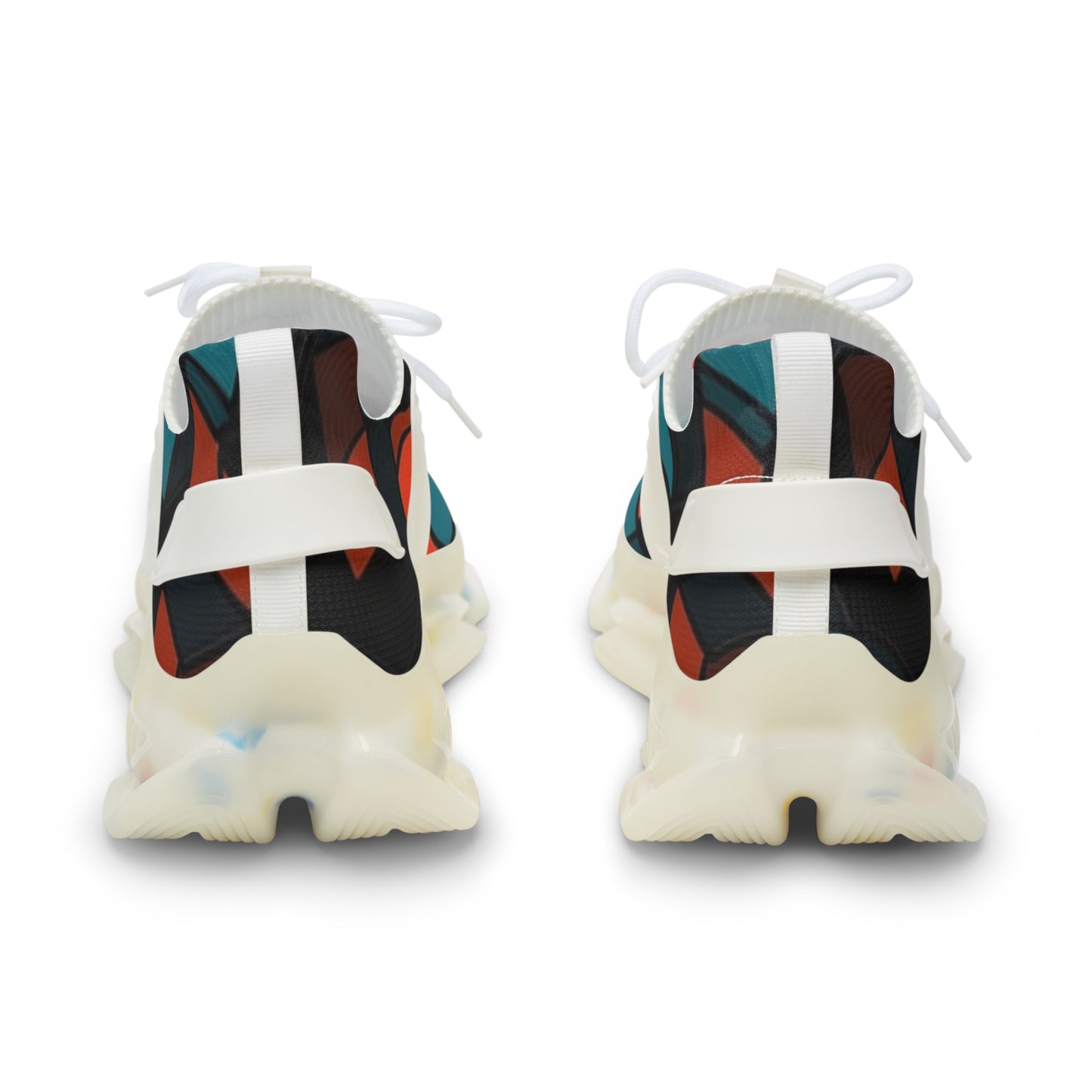 Kale Knightly - Sneakers
