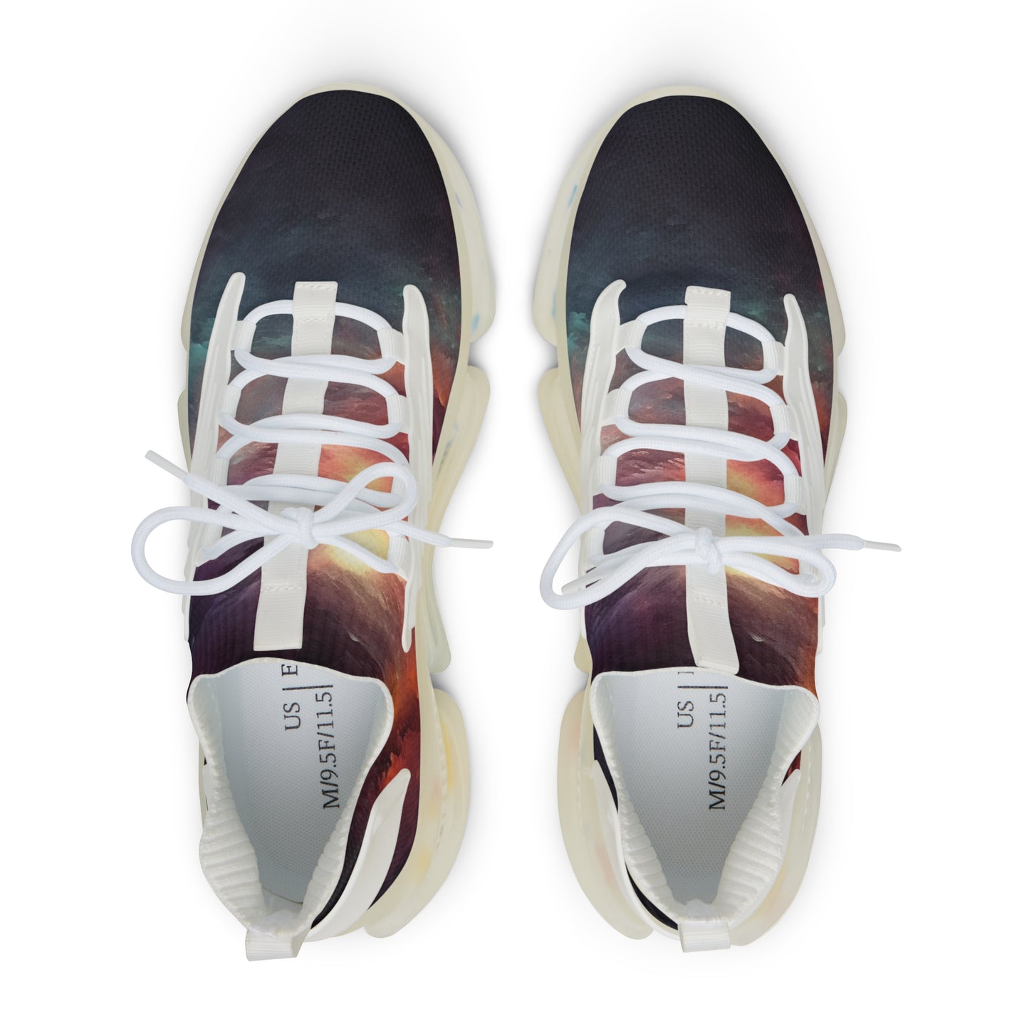 Sporty Stevee - Sneakers