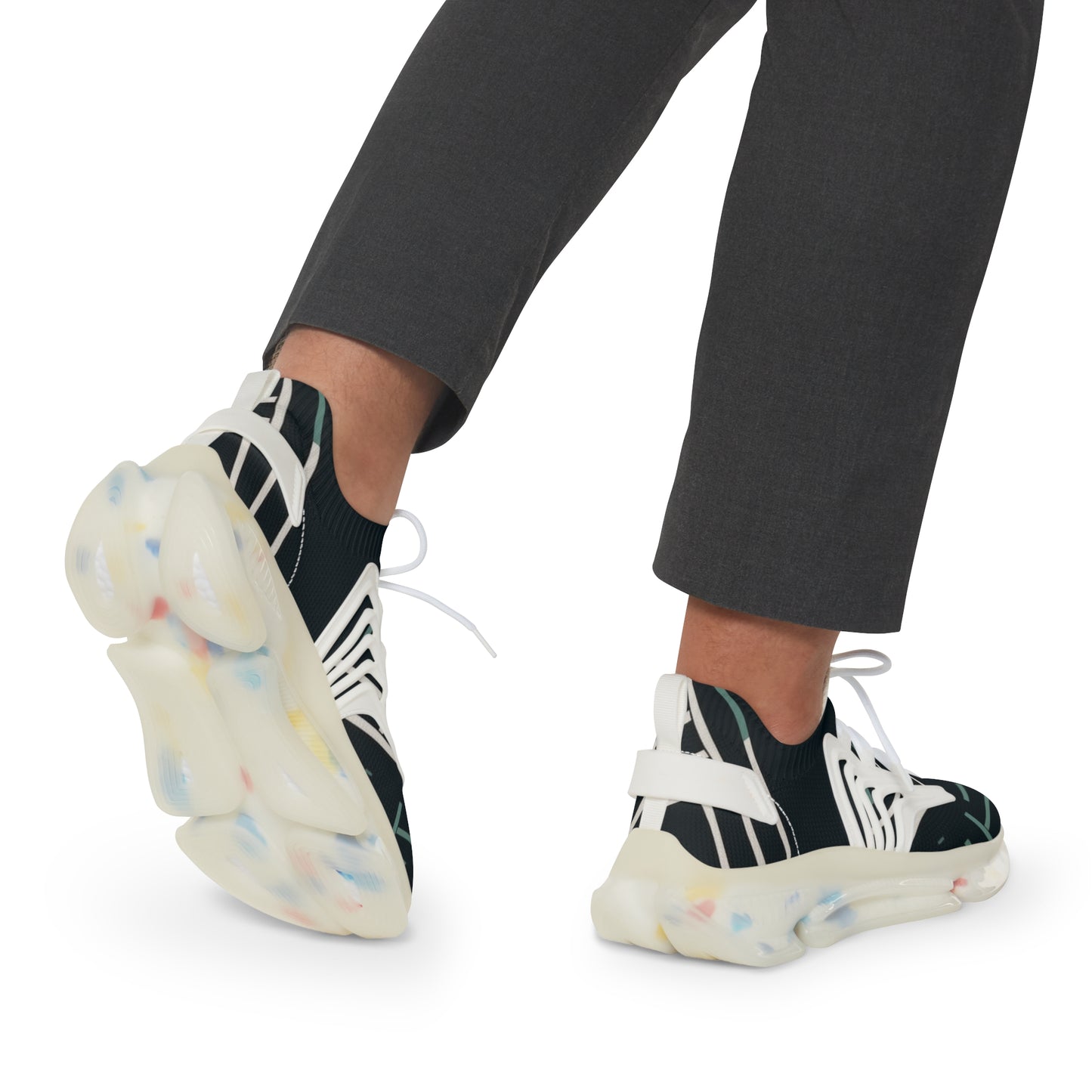 Athletic Velocity - Sneakers