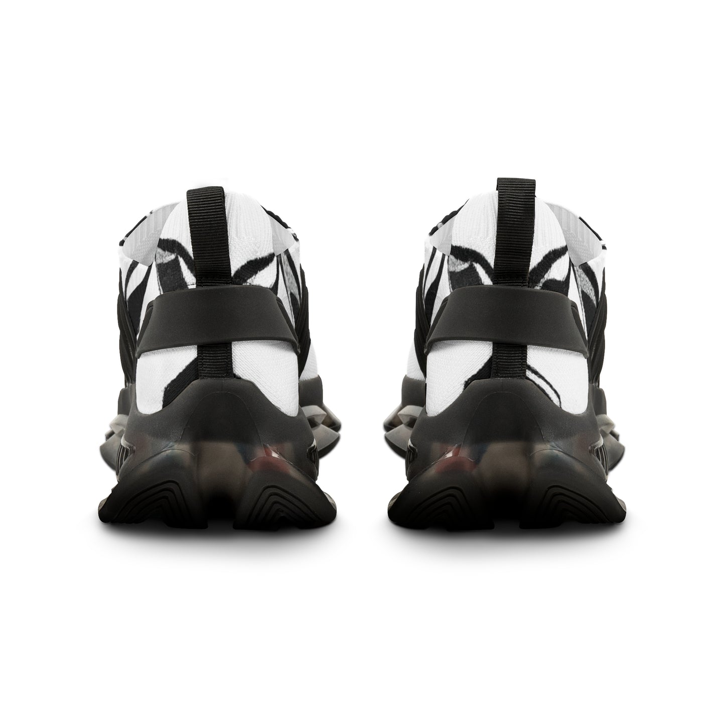 "Introducing the Mindbender: A Revolutionary Sports Sneaker Fusing Optical Illusion-Inspired Designs for Optimal Performance and Style!" - Shoes Athletic Tennis Sneakers Sports Walking Shoes