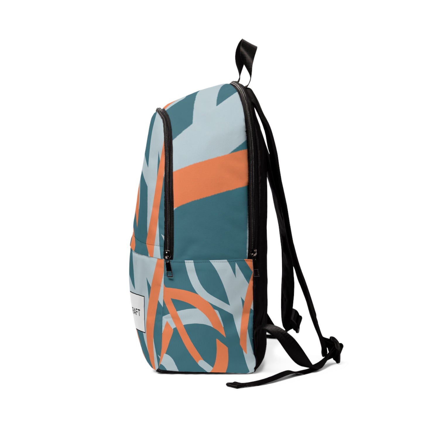 Federico Colorido. - Backpack