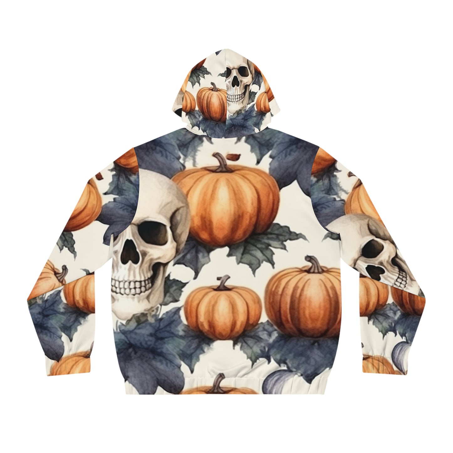 Silent Witness - Hoodie