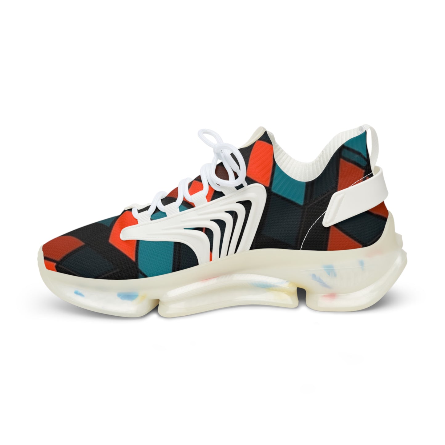 Kale Knightly - Sneakers