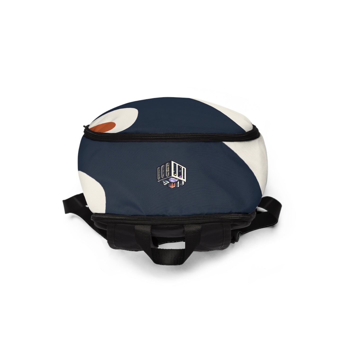 "Trifecta Chic Backpack"