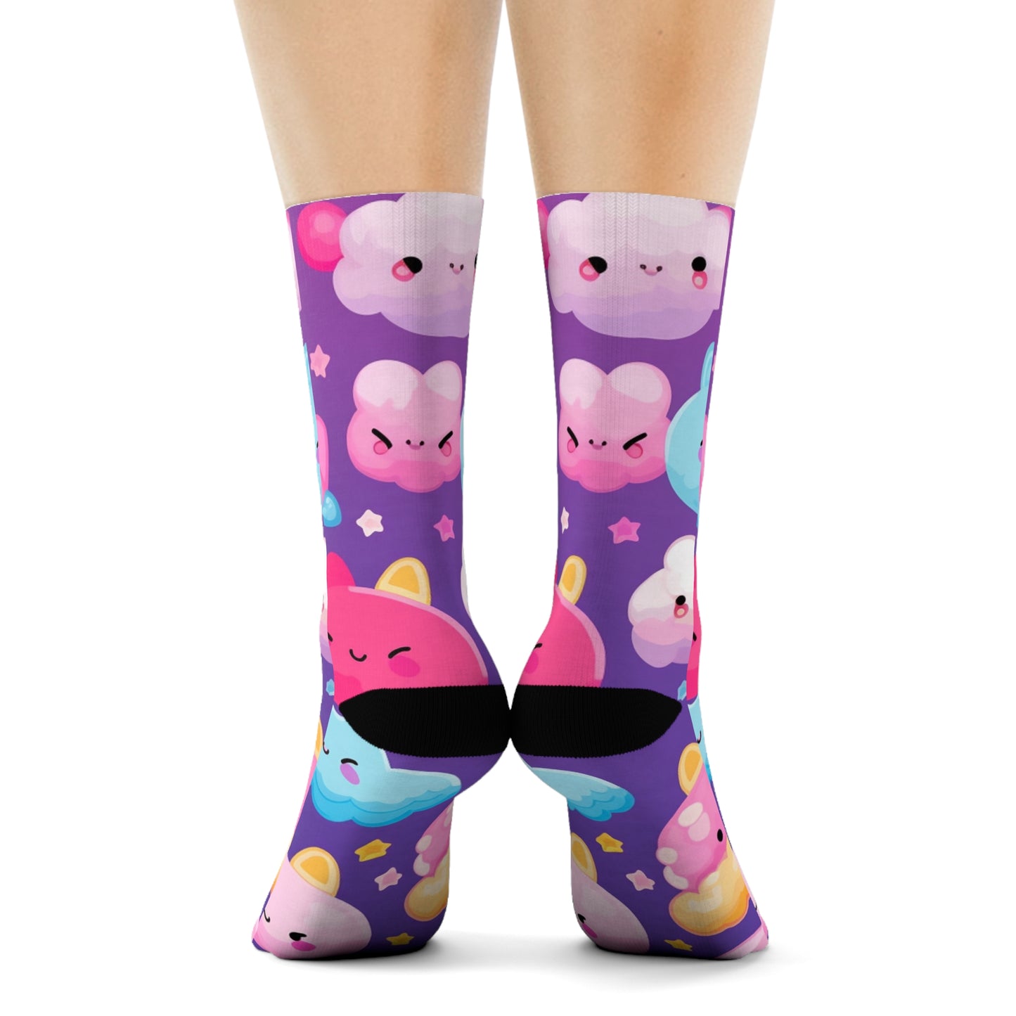 Kazumi Kline. - Socks