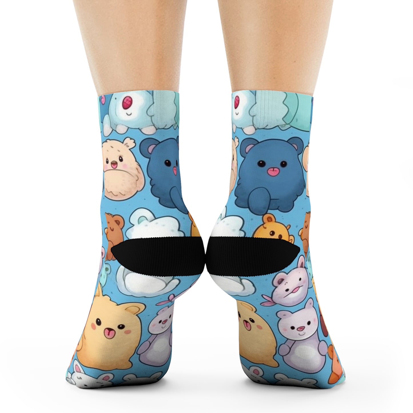 Daisy Clothier - Socks