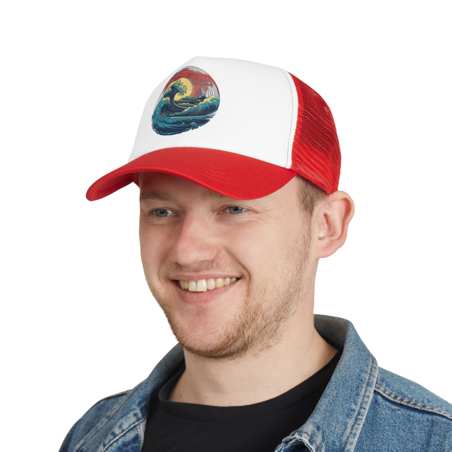 Blade Martin - Hat