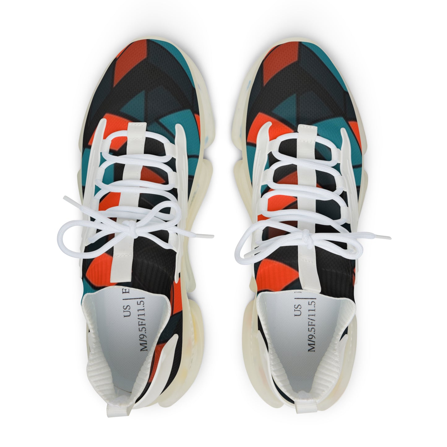 Kale Knightly - Sneakers