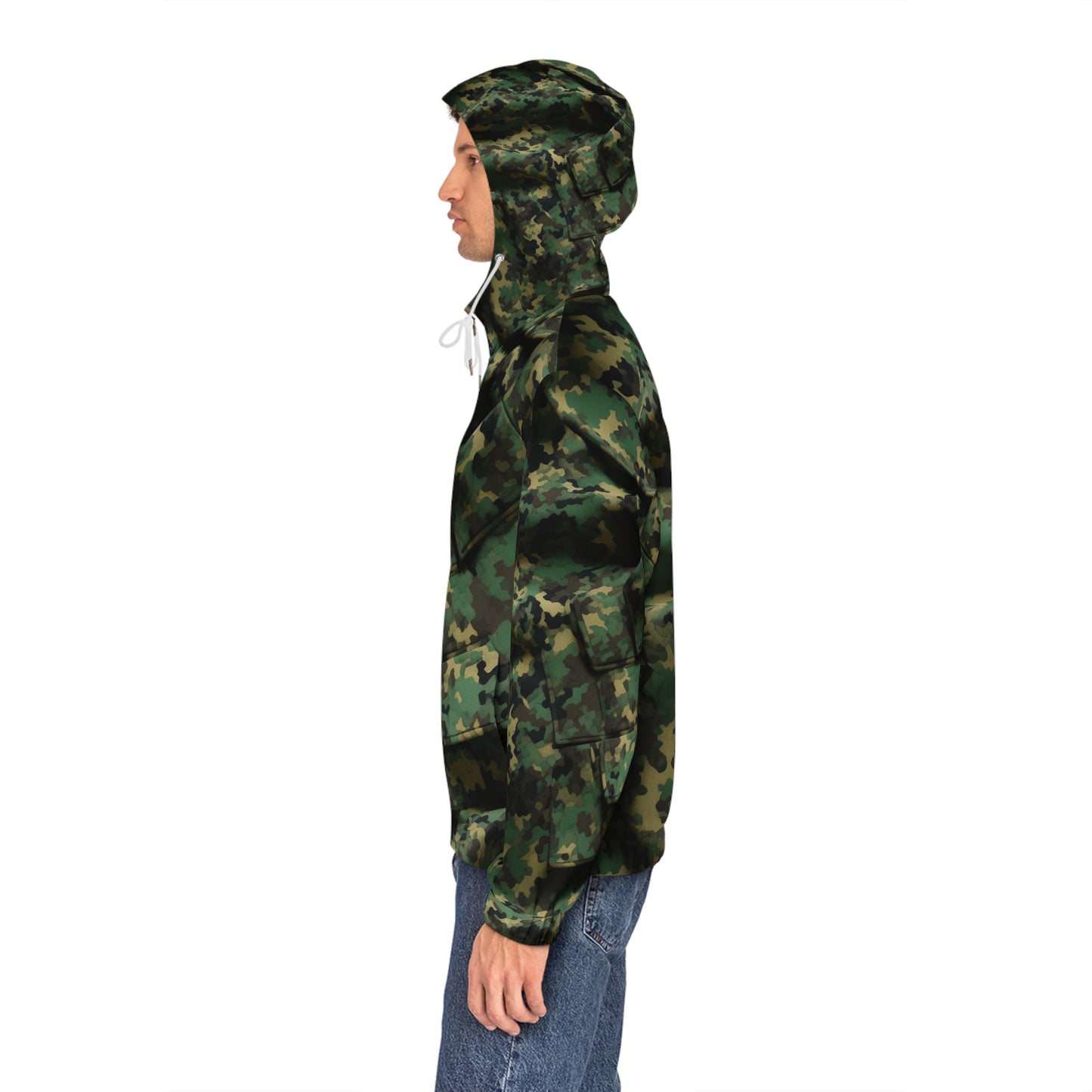 Reign Vintage - Hoodie