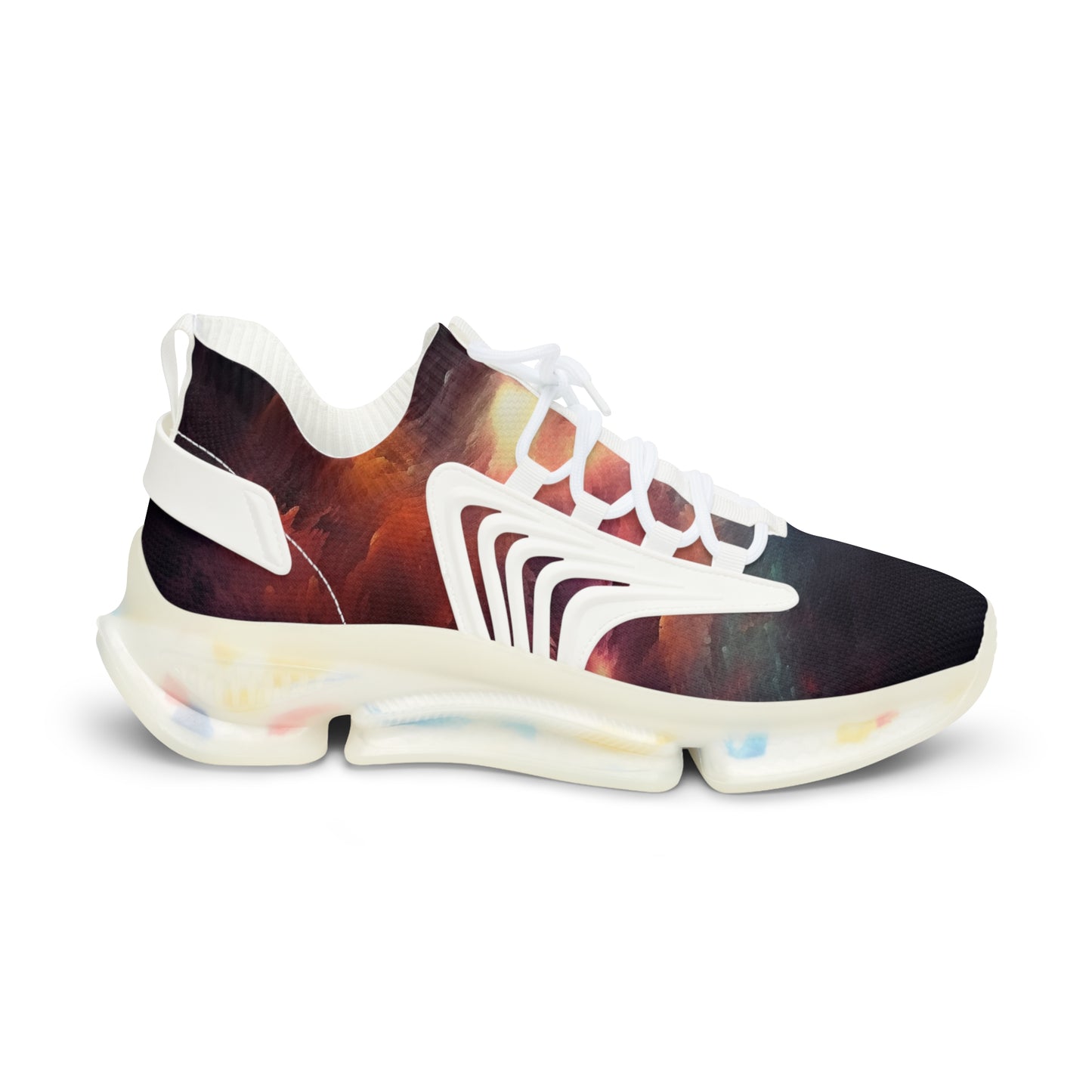 Sporty Stevee - Sneakers