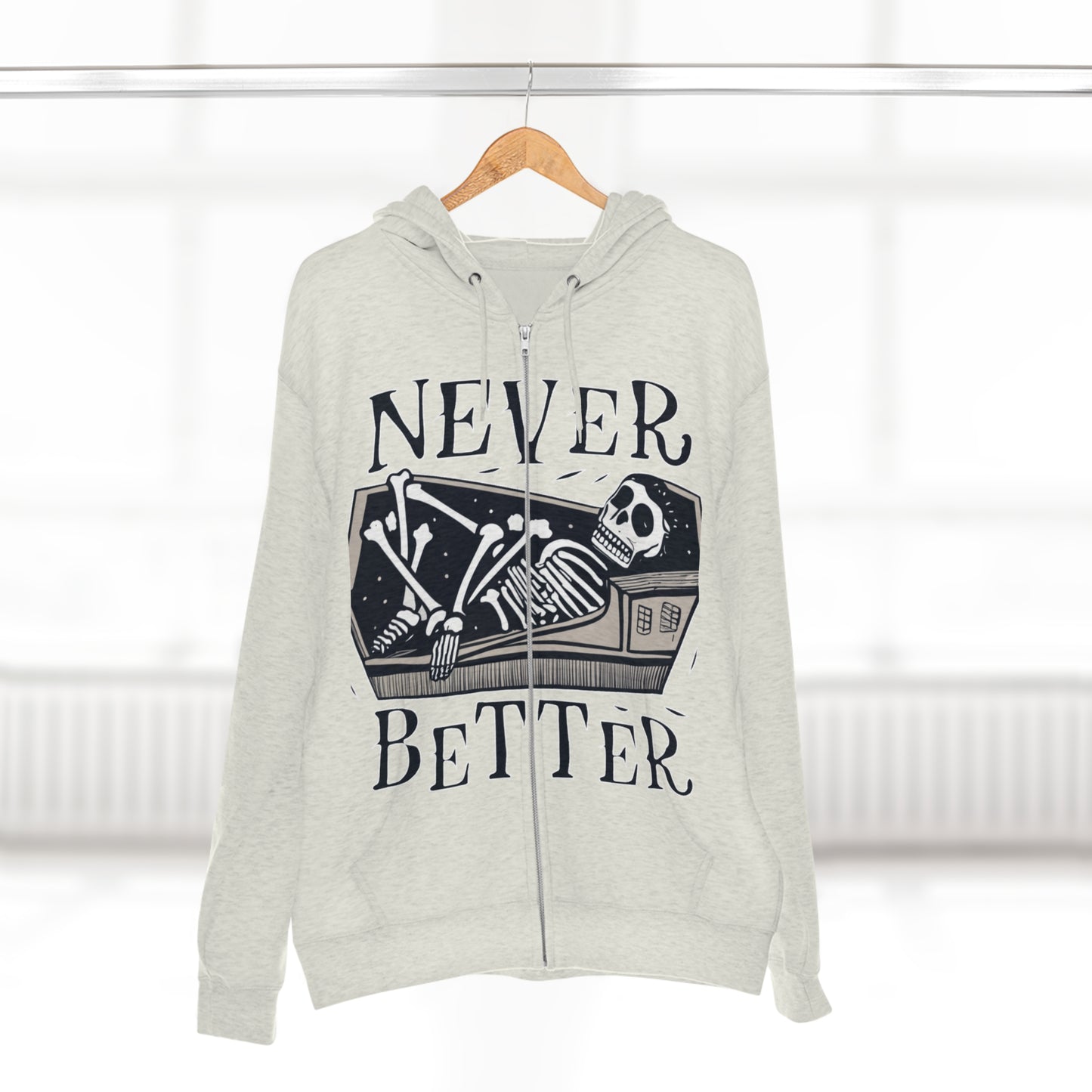 Death Valley - Hoodie