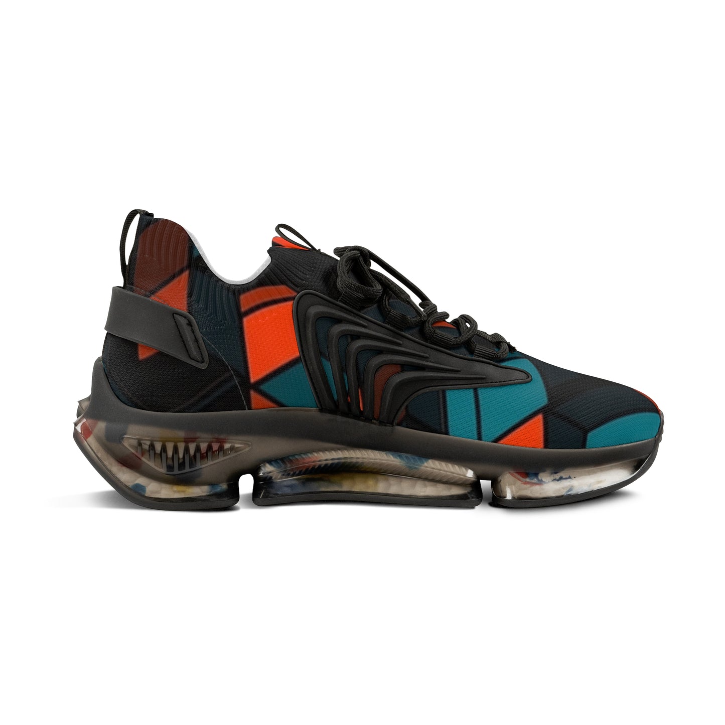 Kale Knightly - Sneakers