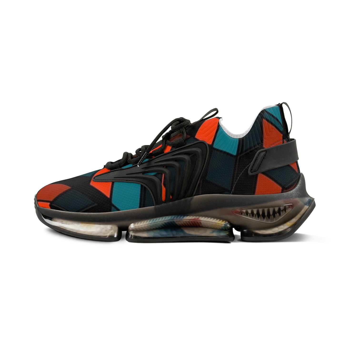 Kale Knightly - Sneakers
