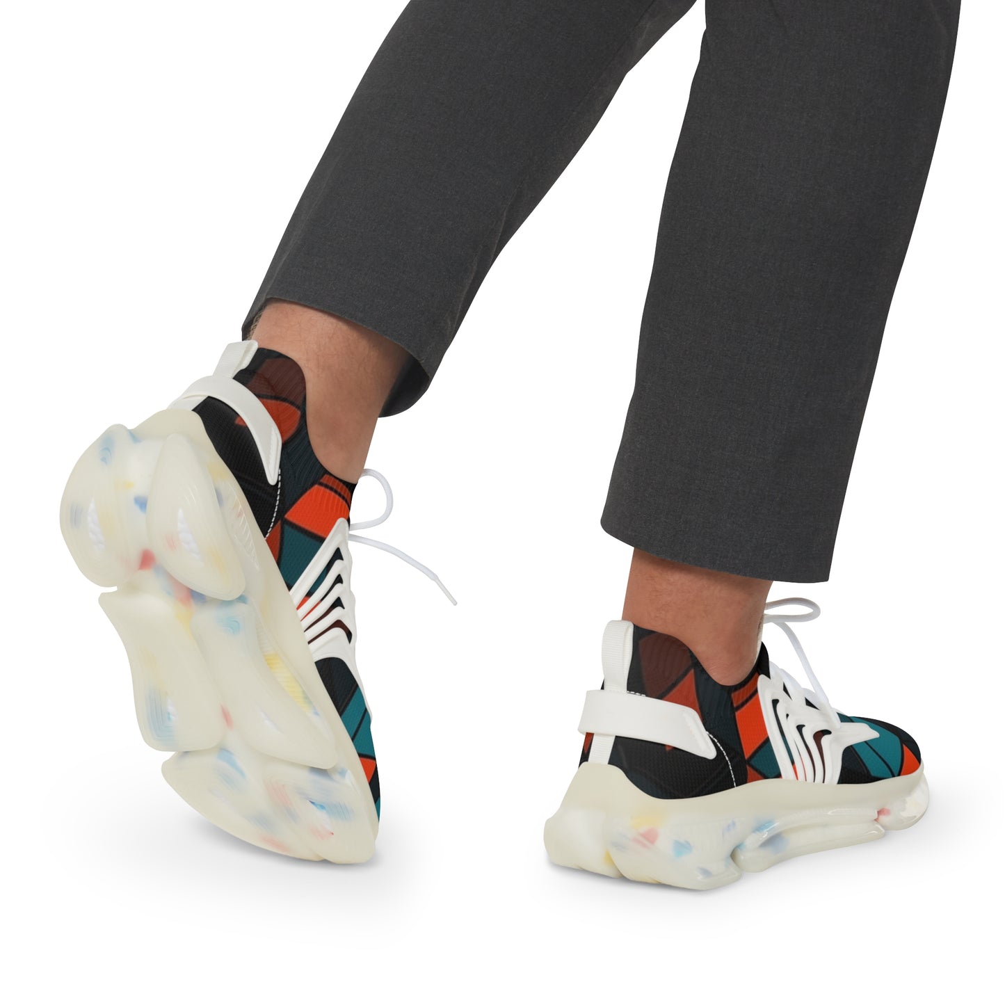 Kale Knightly - Sneakers