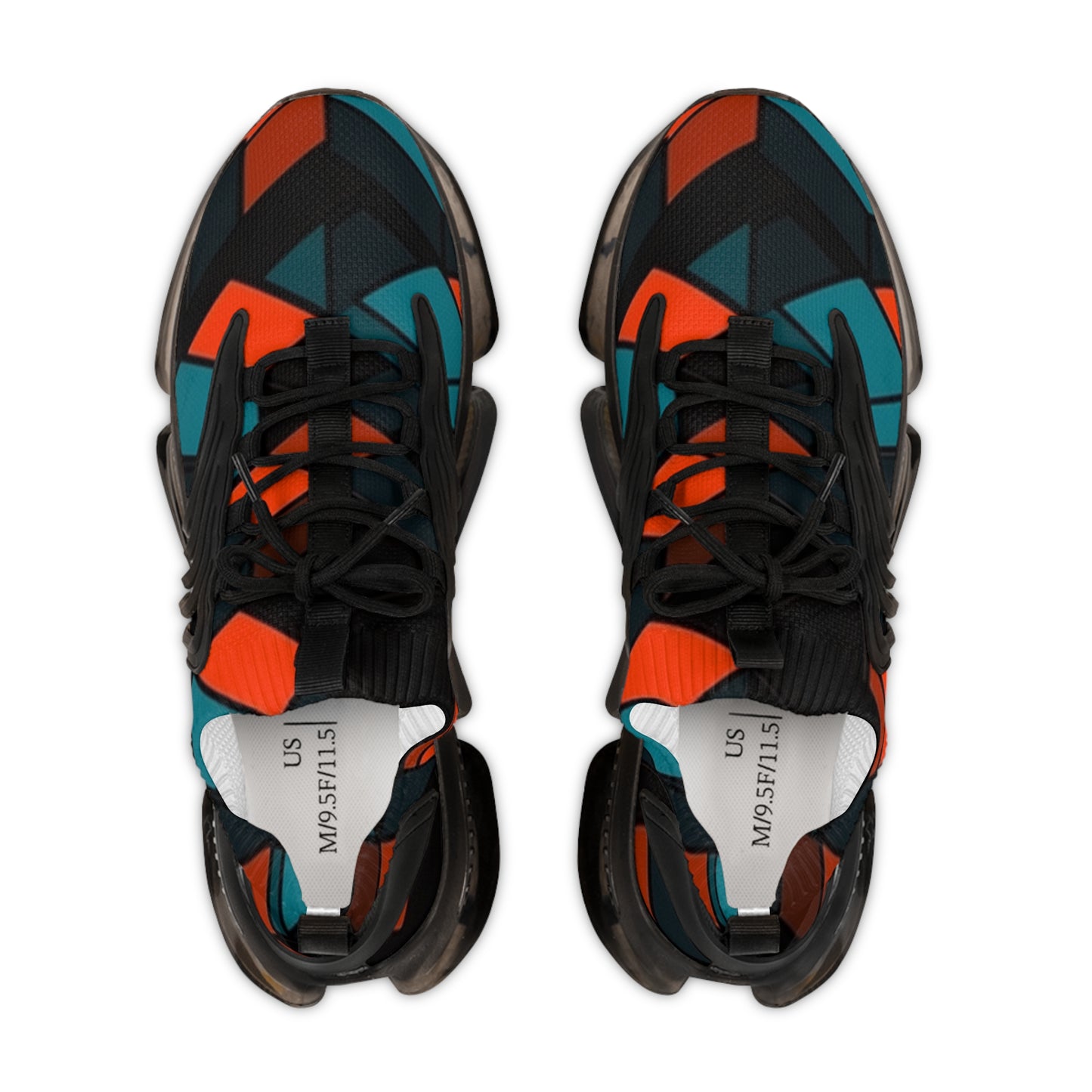Kale Knightly - Sneakers