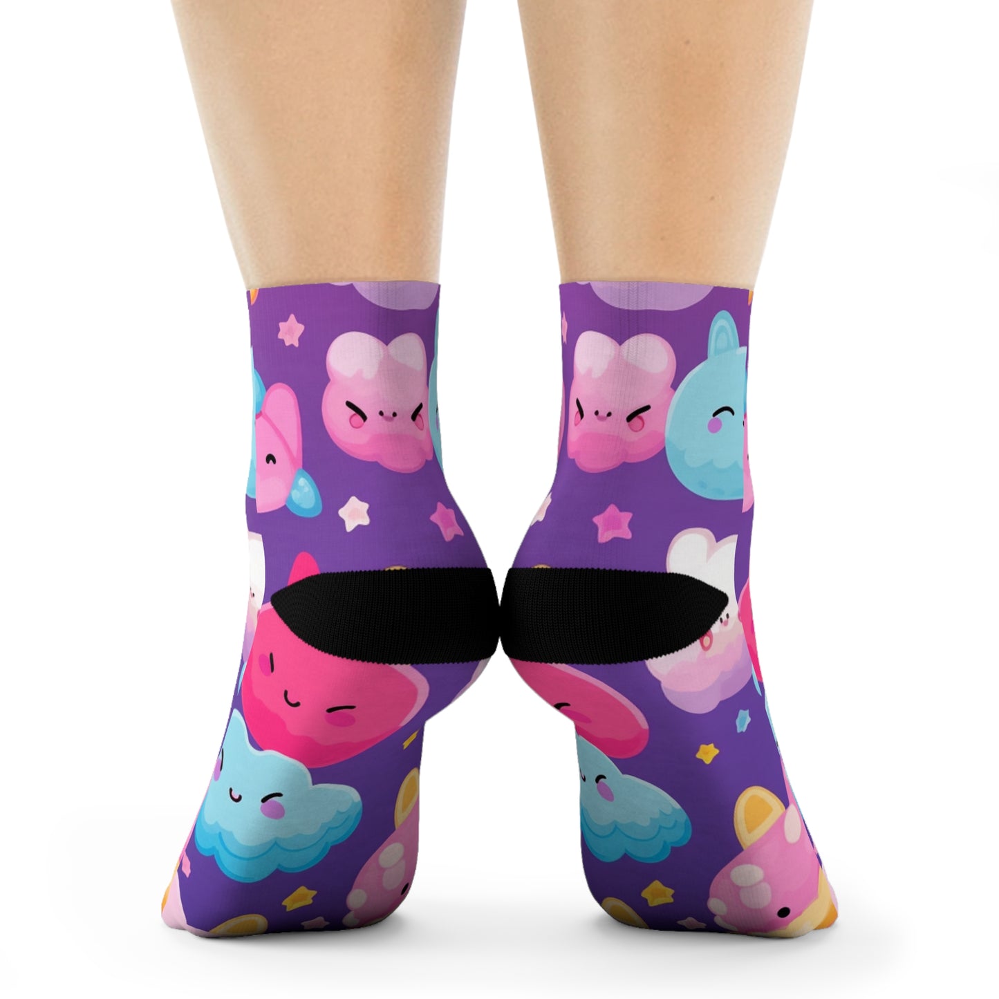 Kazumi Kline. - Socks