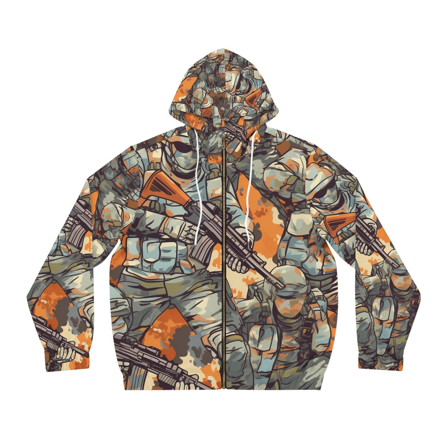 .
"Snuggle Swirl Hoodie" - Hoodies 3D Print Jumpers with Pockets Long Sleeve Sweatshirt Sweatshirt Casual Streetwear